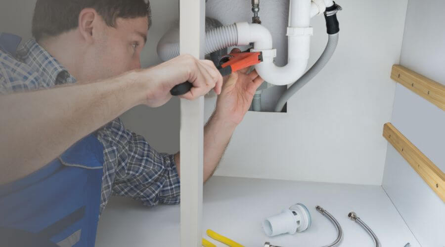 Local expert plumbing services in Pine Grove Mills, PA